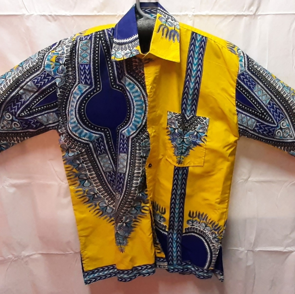 CULTURAL SHIRT
